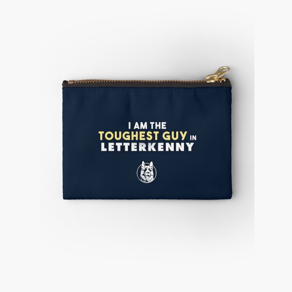 Item preview, Toughest Guy designed and sold by jehnner.