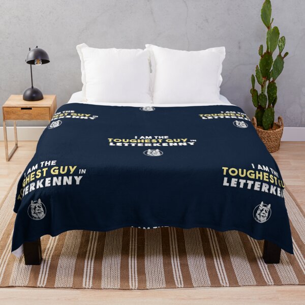 Item preview, Toughest Guy designed and sold by jehnner.
