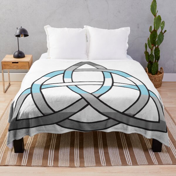 Item preview, Demiboy Triquetra designed and sold by tlims287.