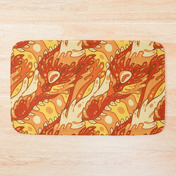 Item preview, Serpentboi - Fire designed and sold by psychonautic.
