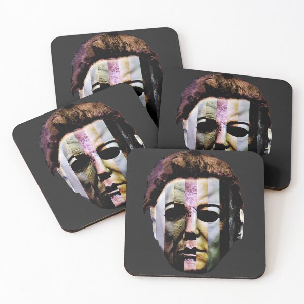 Item preview, The Many Faces of the Shape designed and sold by Mayhem Street Media (Doug Rinaldi).