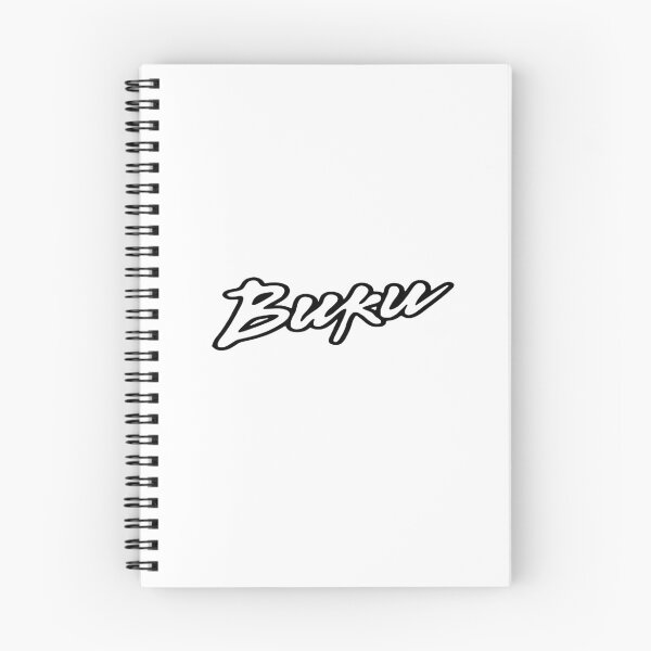 Item preview, BUKU Music + Art Project  designed and sold by EmNe.