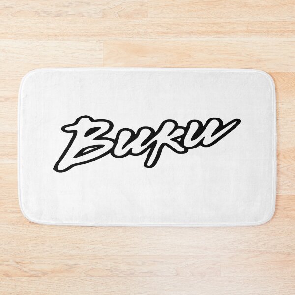 Item preview, BUKU Music + Art Project  designed and sold by EmNe.