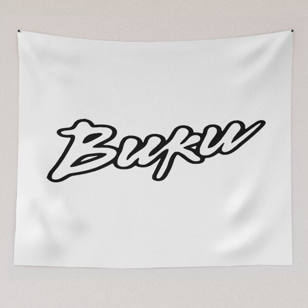 Item preview, BUKU Music + Art Project  designed and sold by EmNe.