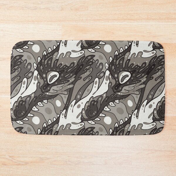 Item preview, Serpentboi - gray designed and sold by psychonautic.