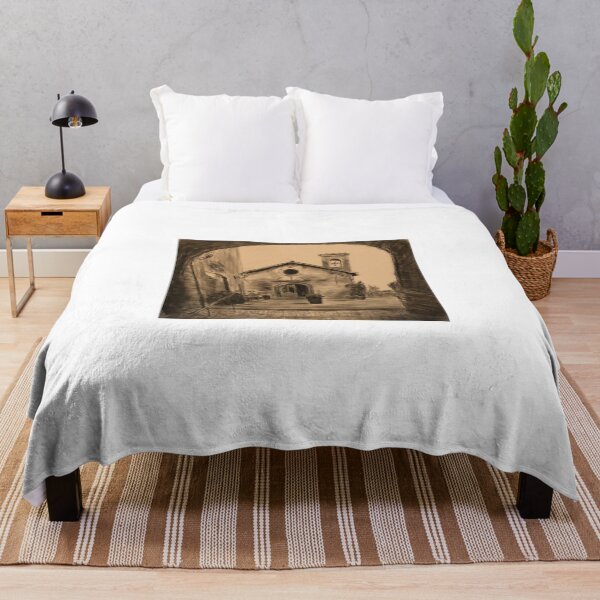 Item preview, Small Italian Church designed and sold by generalorgana.