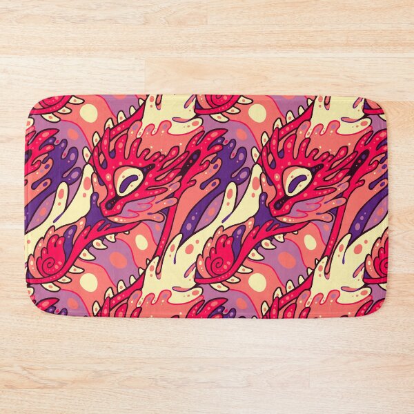 Item preview, Serpentboi - pink designed and sold by psychonautic.