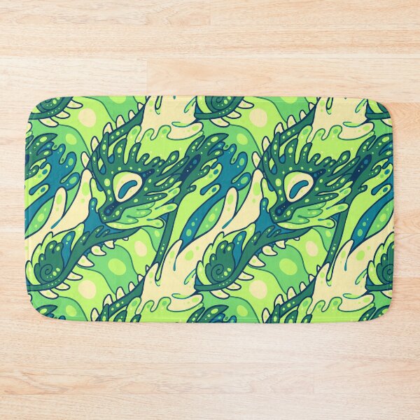 Item preview, Serpentboi - green designed and sold by psychonautic.