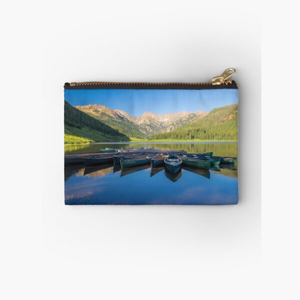 Item preview, Piney Lake designed and sold by Alla Gill.
