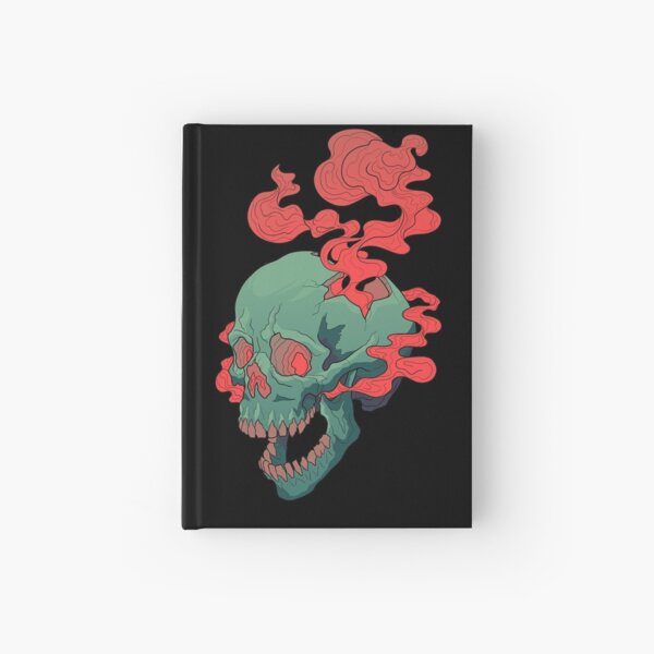 The Thinker Hardcover Journal