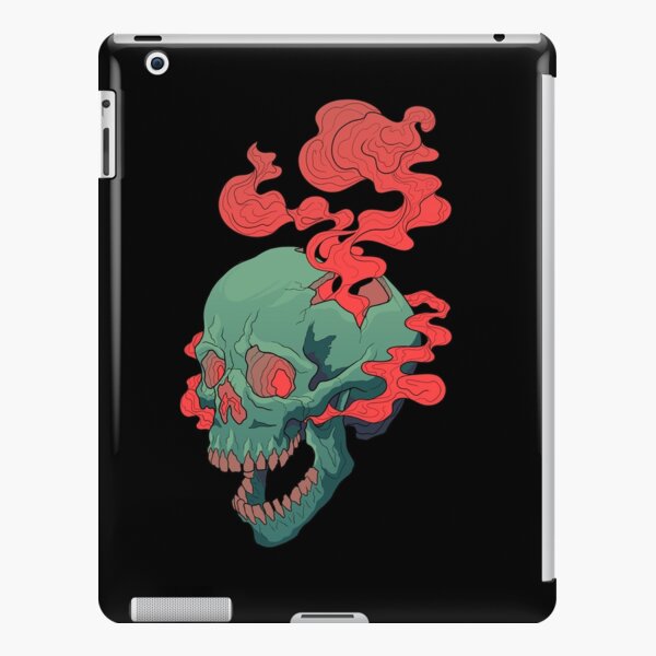 The Thinker iPad Snap Case