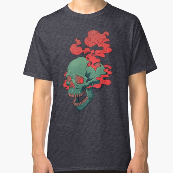 The Thinker Classic T-Shirt