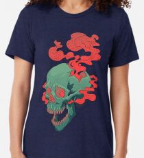 The Thinker Tri-blend T-Shirt