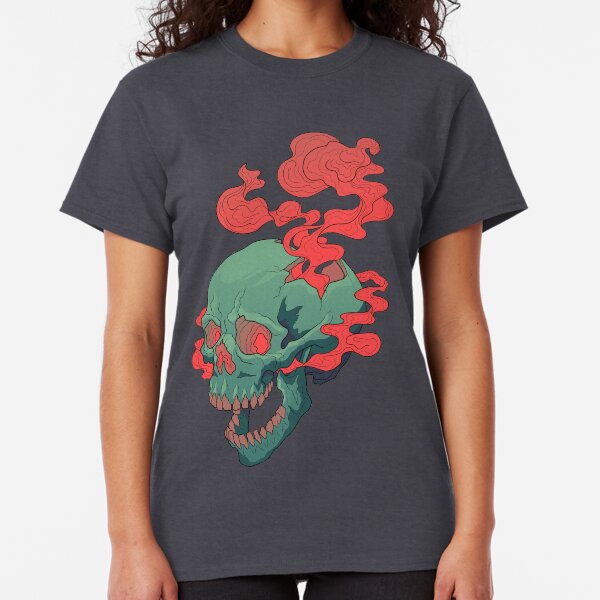 The Thinker Classic T-Shirt