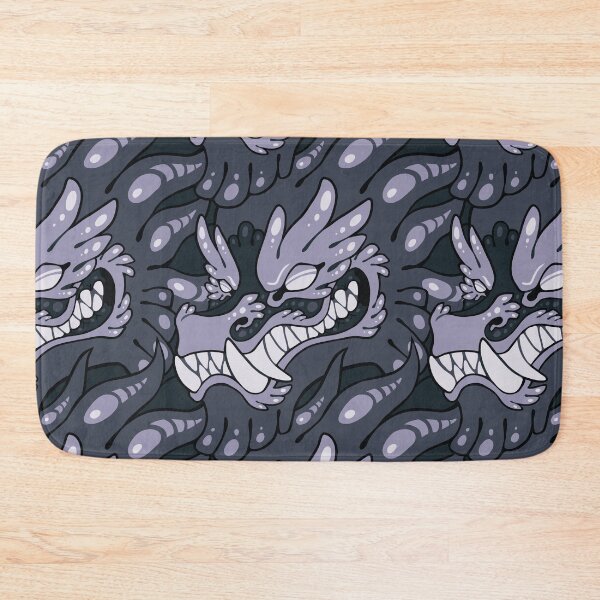 Item preview, Dragonboi - gray designed and sold by psychonautic.