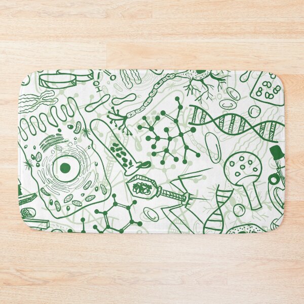 Item preview, Germ Science designed and sold by Pink Pineapple Works.