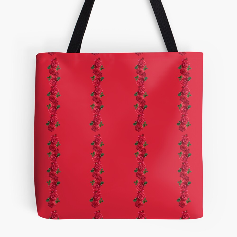 Item preview, All Over Print Tote Bag designed and sold by Ediemagic.