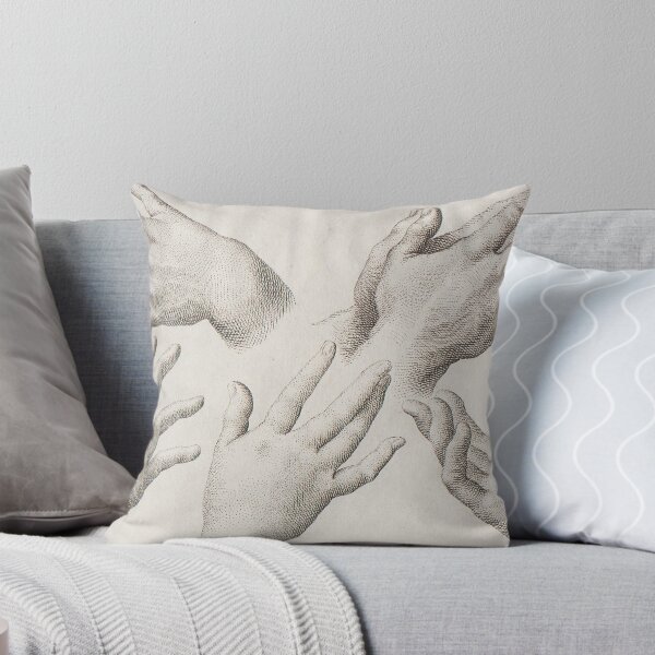 Item preview, Anatomical Hands Sketch designed and sold by BlueSpecsStudio.