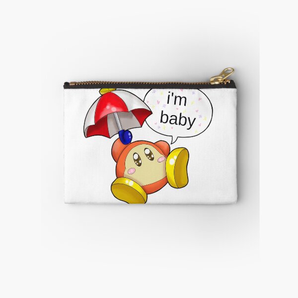 Item preview, Waddle Dee - I'm Baby designed and sold by Katie Kaboom Hull.