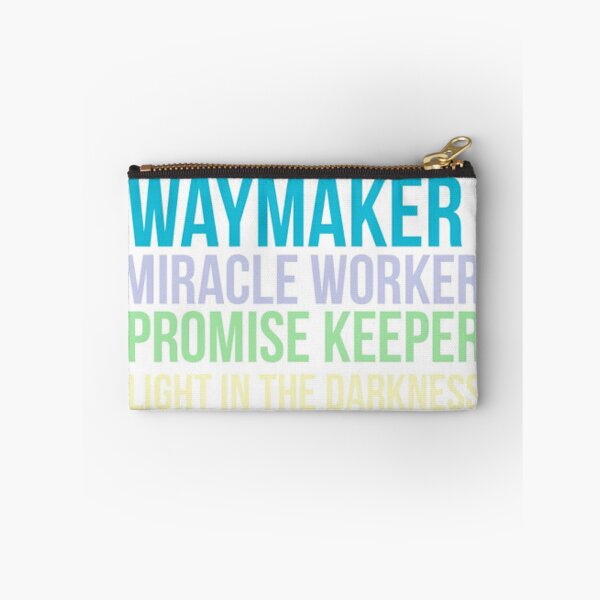 Item preview, Waymaker designed and sold by ArtworkBySarahN.