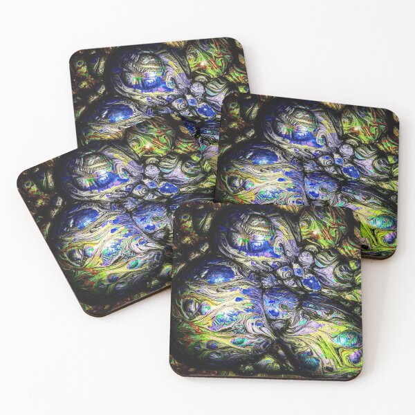 Item preview, Cosmic bubbles  designed and sold by BrandonBelarde.