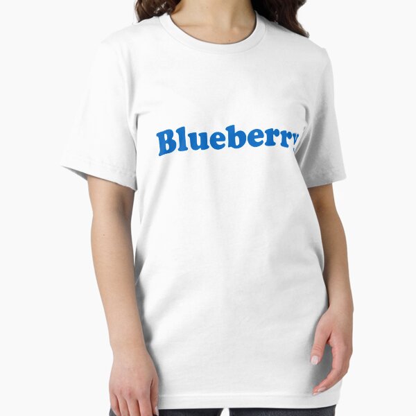 Artikel-Vorschau von Blaubeere, designt und verkauft von beezymurphy.