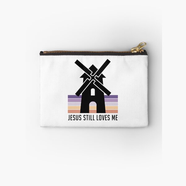 Item preview, Jesus Still Loves Me designed and sold by mynameisliana.