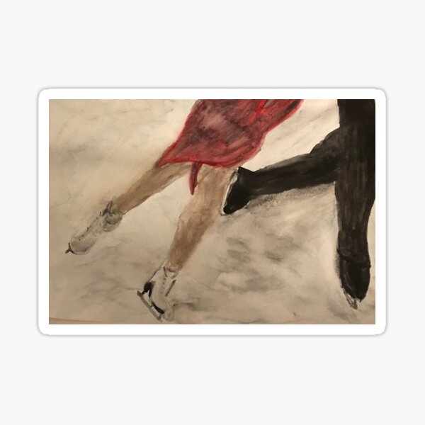 Item preview, Ice Dance designed and sold by generalorgana.
