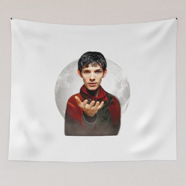 Artikelvorschau, Die dunkelste Stunde liegt kurz vor der Morgendämmerung (Merlin) entworfen und verkauft von Tello1.