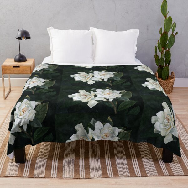 Item preview, Gardenia Duo 1. designed and sold by Jan Lawnikanis.