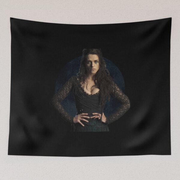 Item preview, La hora más oscura es justo antes del amanecer (Morgana) designed and sold by Tello1.