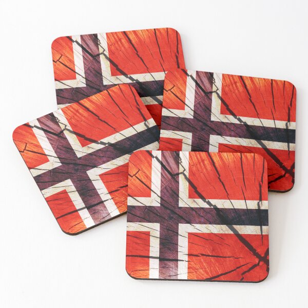 Item preview, Flag of Norway - Tree Trunk Wood Lumberjack Carpenter Labor Flags Grunge Outdoor designed and sold by Dr-Pen.