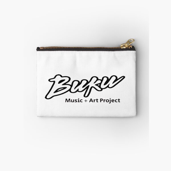 Item preview, BUKU Music + Art Project  designed and sold by EmNe.