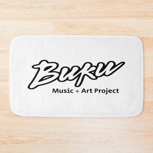 Item preview, BUKU Music + Art Project  designed and sold by EmNe.