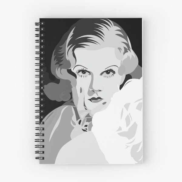 Item preview, Jean Harlow designed and sold by vcook10.