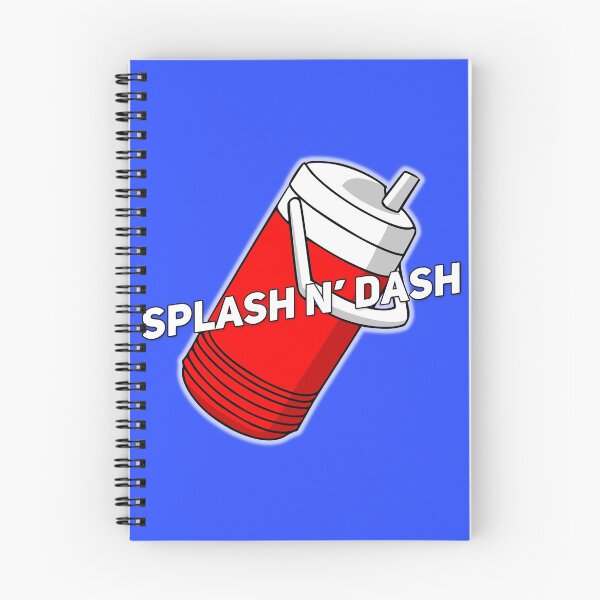 Item preview, Splash N Dash designed and sold by TotalDesign.