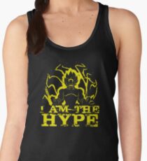 I AM THE HYPE Women's Tank Top
