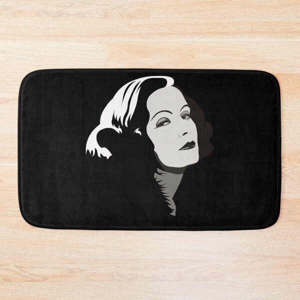 Item preview, Greta Garbo designed and sold by vcook10.