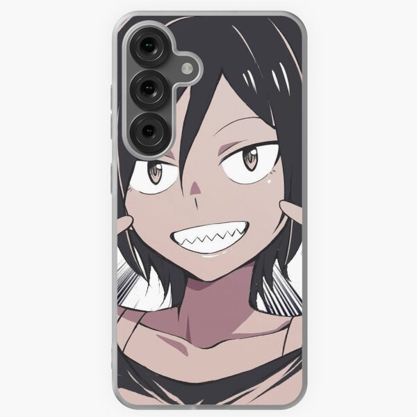 Item preview, Hitomi-chan Sharkteeth designed and sold by coolsocrati.