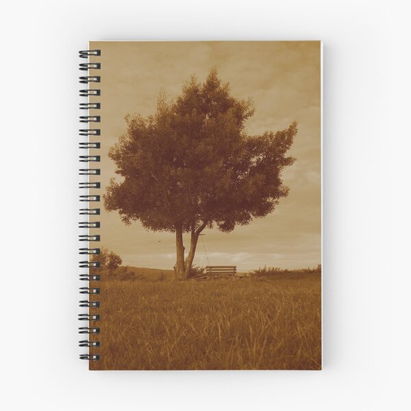 Item preview, lonely tree designed and sold by pabssy.