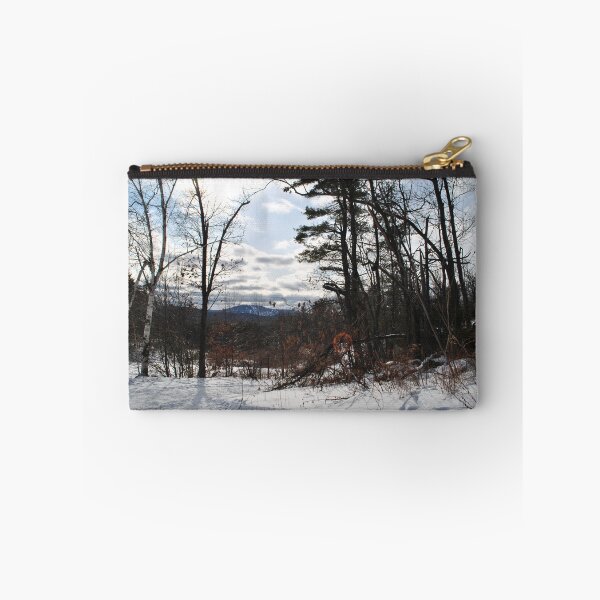 Item preview, Atop the Hill at Westminster Hill Rd Fitchburg, MA designed and sold by Rebecca Bryson.