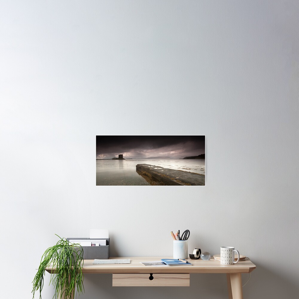 Item preview, Poster designed and sold by tontoshorse.