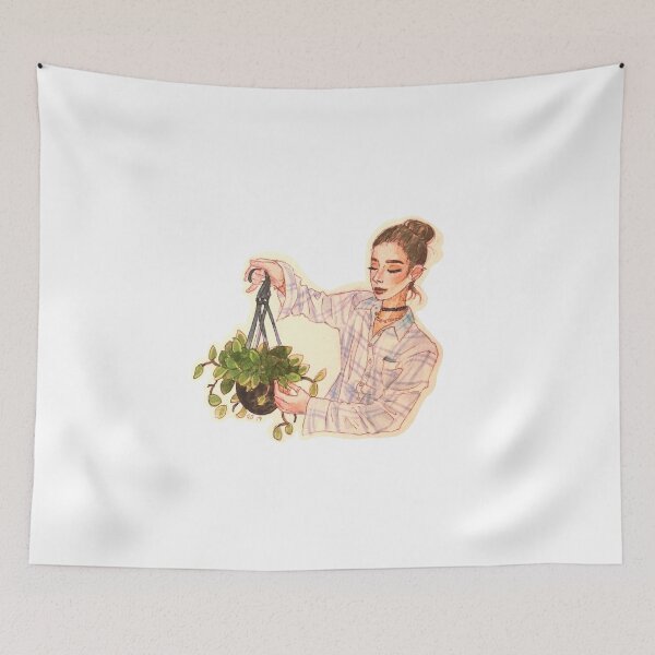 Item preview, Good Plant Mom designed and sold by Garnet-Banzai.