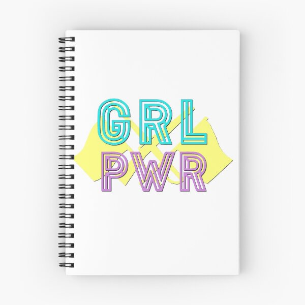 Item preview, (Girl Power) GRL PWR - Color Guard designed and sold by BandMomDesigns.