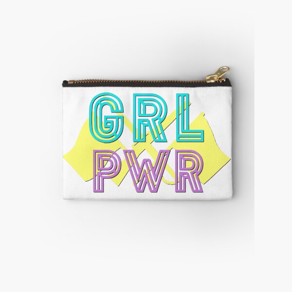 Item preview, (Girl Power) GRL PWR - Color Guard designed and sold by BandMomDesigns.