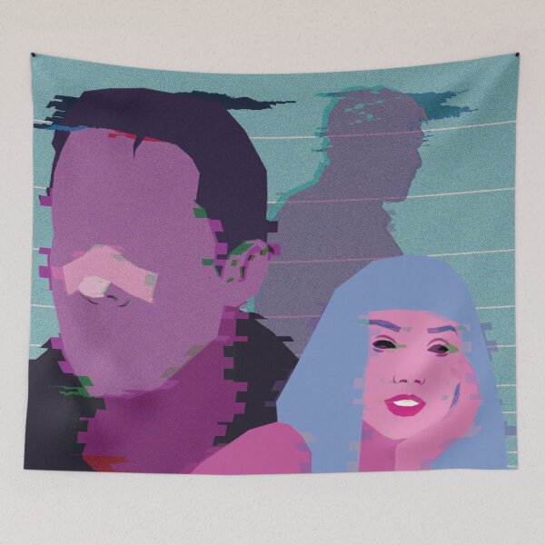 Item preview, Blade Runner designed and sold by julia-flora.