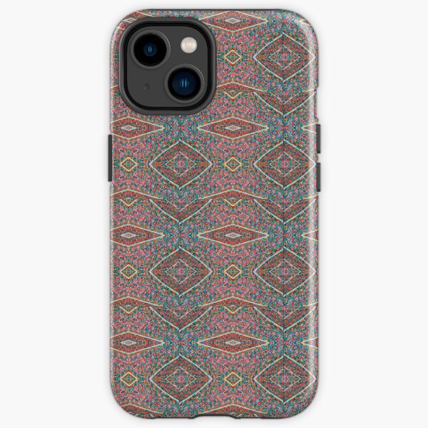 Delight iPhone Tough Case