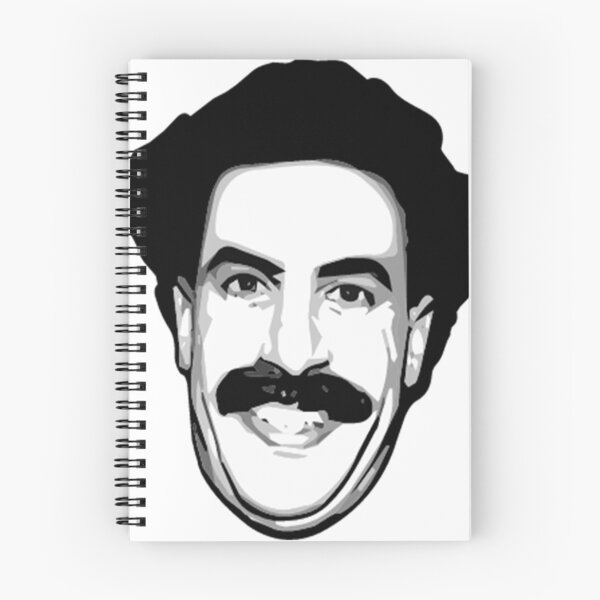 Item preview,  Borat  designed and sold by bertyb123.