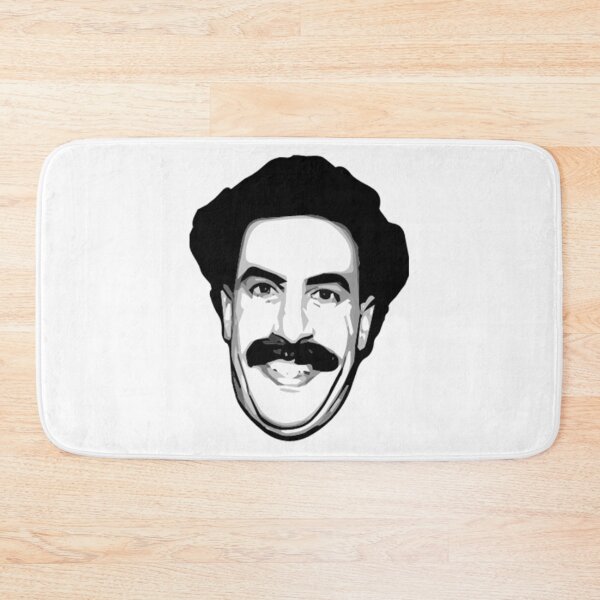 Item preview,  Borat  designed and sold by bertyb123.