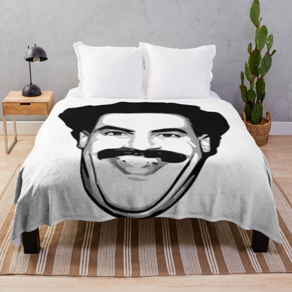 Item preview, Borat designed and sold by bertyb123.